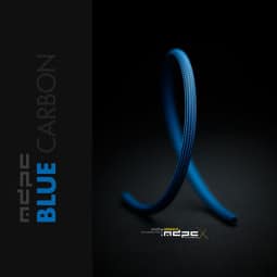 MDPC-X Sleeve Medium - Blue Carbon