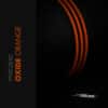 MDPC-X Sleeve XTC - Oxide-Orange