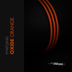 MDPC-X Sleeve XTC - Oxide-Orange