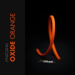 MDPC-X Sleeve Medium - Oxide-Orange