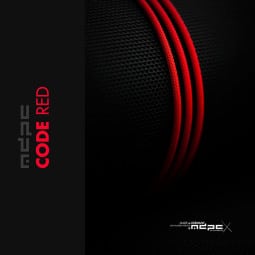 MDPC-X Sleeve XTC - Code-Red