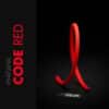 MDPC-X Sleeve Medium - Code-Red
