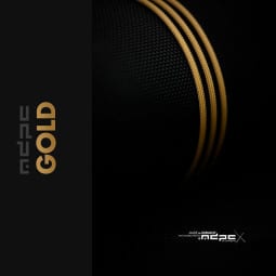MDPC-X Sleeve XTC - Gold