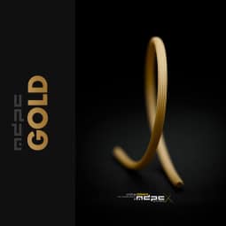 MDPC-X Sleeve Medium - Gold
