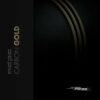 MDPC-X Sleeve XTC - Carbon-Gold