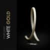 MDPC-X Sleeve Medium - White-Gold