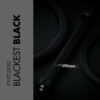 MDPC-X Sleeve BIG - Blackest-Black