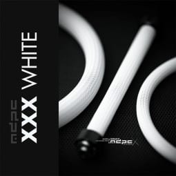 MDPC-X Sleeve BIG - XXX-White