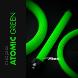 MDPC-X Sleeve BIG - Atomic-Green