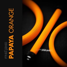 MDPC-X Sleeve BIG - Papaya-Orange