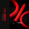 MDPC-X Sleeve BIG - Code-Red