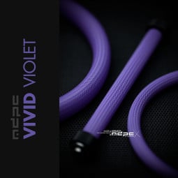 MDPC-X Sleeve BIG - Vivid-Violet