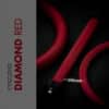 MDPC-X Sleeve BIG - Diamond-Red