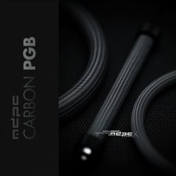 MDPC-X Sleeve BIG - Carbon-PGB