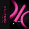 MDPC-X Sleeve BIG - Perfect-Pink