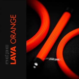 MDPC-X Sleeve BIG - Lava-Orange