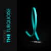 MDPC-X Sleeve Medium - The-Turquoise