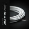 MDPC-X Sleeve Small - Ultra-White-Carbon