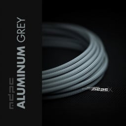 MDPC-X Sleeve Small - Aluminum-Grey