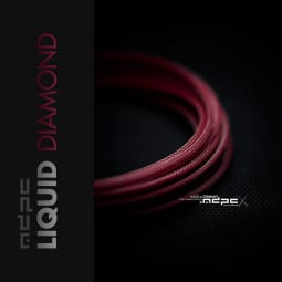 MDPC-X Sleeve Small - Liquid-Diamond