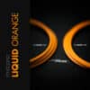 MDPC-X Sleeve Small - Liquid-Orange