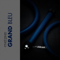 MDPC-X Sleeve BIG - Grand-Bleu