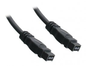 InLine FireWire Kabel