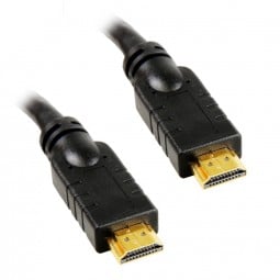 InLine HDMI Kabel High Speed mit Ethernet