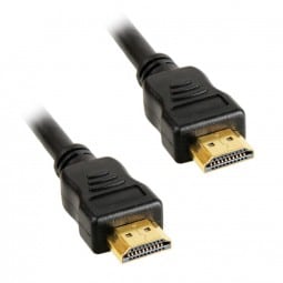 InLine HDMI Kabel High Speed mit Ethernet