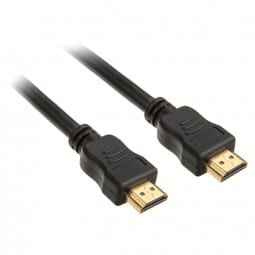 InLine 4K (UHD) HDMI Kabel