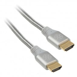 SilverStone SST-CPH01S-1800 HDMI 2.0b Kabel