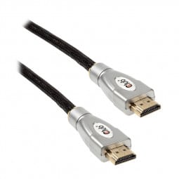 Club3D 4K (UHD) HDMI Kabel
