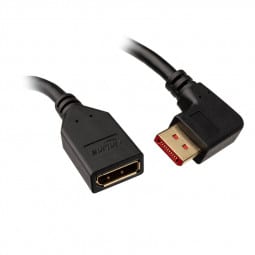 InLine DisplayPort Adapterkabel