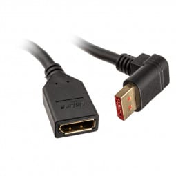 InLine DisplayPort Adapterkabel