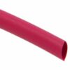 Schrumpfschlauch 6mm - red