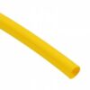Schrumpfschlauch 6mm - yellow