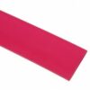 Schrumpfschlauch 19mm - red