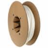LABEL THE CABLE PRO Kabelschlauch 25m - weiß