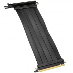 Zalman Riser Flachband-Kabel - PCI-E 4.0 x16