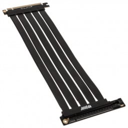 Thermal Grizzly PCIe 4.0 x16 Riser Kabel - 30cm