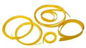 Medium Sleeve Set - yellow