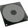 SilverStone 120mm Fan Grill und Filter Kit