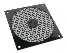 SilverStone 120mm Fan Grill und Filter Kit