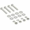 InLine Lüfterschrauben Set für 15mm Lüfter