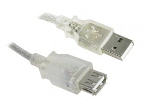 InLine USB 2.0 Verlängerung