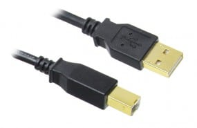 InLine USB 2.0 Kabel