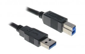 InLine USB 3.0 Kabel