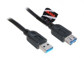Akasa USB 3.0 Kabel