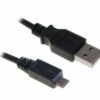 InLine Micro-USB 2.0 Kabel USB-A an Micro-B - 1
