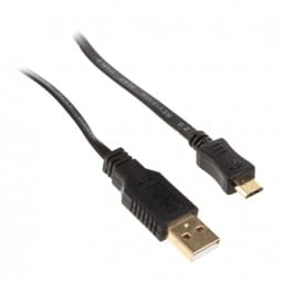 InLine Micro-USB 2.0 Flachkabel